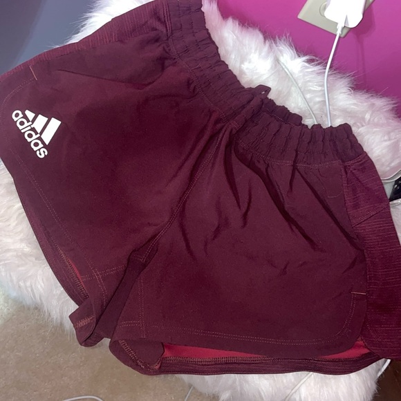 adidas Pants - Adidas shorts size small